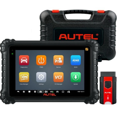 Autel MaxiSys MS906 Pro-TS Diagnosegerät mit TPMS Funktion