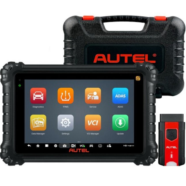 AUTEL MaxiSys MS906 Pro-TS EU Version Diagnosegerät mit TPMS Funktion
