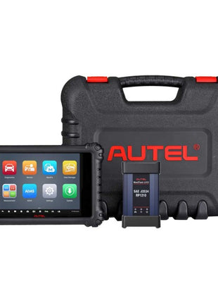 Autel MS908S3 Fahrzeugdiagnosegerät mit MaxiFlash LVCI