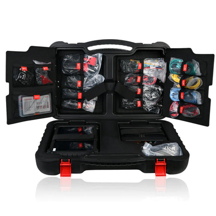 AUTEL MaxiSys MS919 Profi Kfz Diagnosegerät Alle Hersteller EU Version