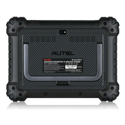 AUTEL MaxiSys MS919 Profi Kfz Diagnosegerät Alle Hersteller EU Version