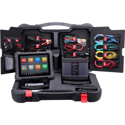 AUTEL MaxiSys MS919 Profi Kfz Diagnosegerät Alle Hersteller EU Version