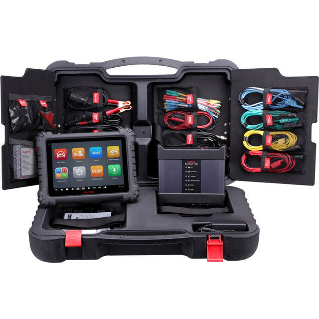 AUTEL MaxiSys MS919 Profi Kfz Diagnosegerät Alle Hersteller EU Version