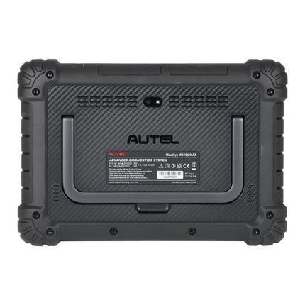 AUTEL MaxiSys MS906 Max Profi Kfz Diagnosegerät Alle Hersteller EU Version
