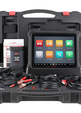 Autel MaxiSys Ultra Lite Profi Diagnosegerät mit 12,9 Zoll Display