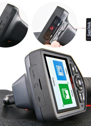 AUTEL MaxiVideo MV460 Digitale Inspektionskamera Endoskop EU Version