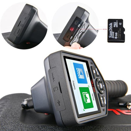 AUTEL MaxiVideo MV460 Digitale Inspektionskamera Endoskop EU Version