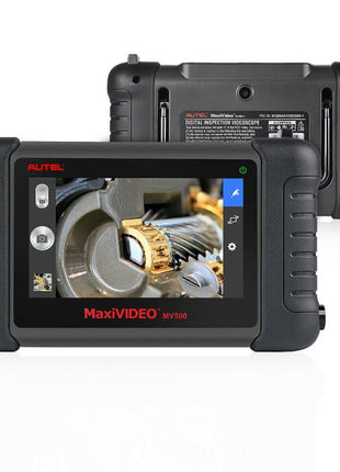 Autel MV500 Video-Endoskop mit kabelloser Bildübertragung