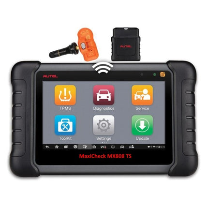 AUTEL MaxiCheck MX808S-TS EU Version Diagnosegerät mit TPMS