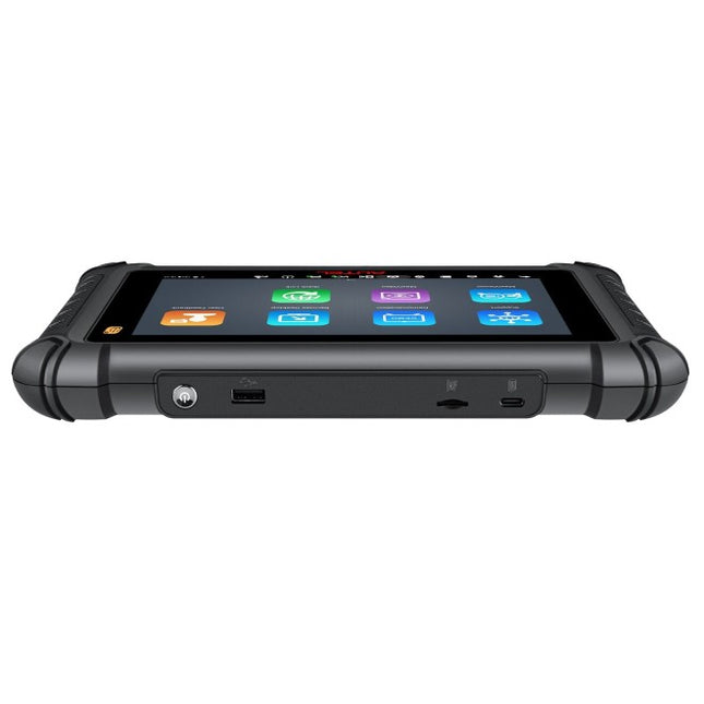 Autel MX900-TS Diagnosetablet mit 8 Zoll Touchscreen