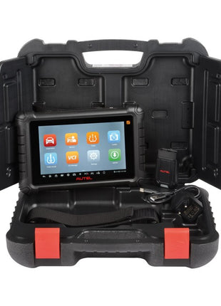 Autel MX900-TS Diagnosegerät Set im Transportkoffer