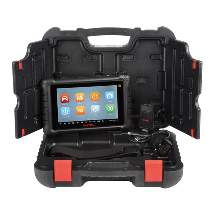 Autel MX900-TS Diagnosegerät Set im Transportkoffer