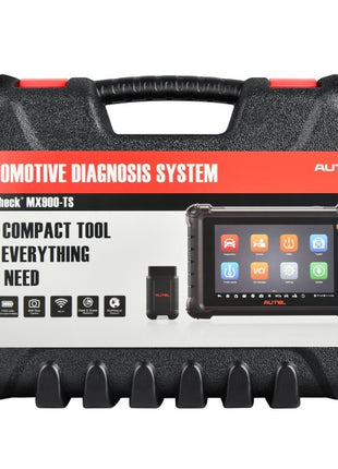 Autel MaxiCheck MX900-TS Diagnosegerät mit TPMS & OBD2
