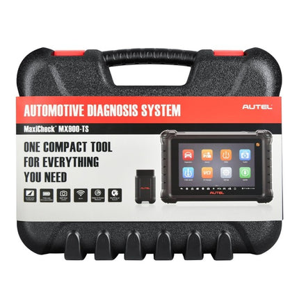 Autel MaxiCheck MX900-TS Diagnosegerät mit TPMS & OBD2