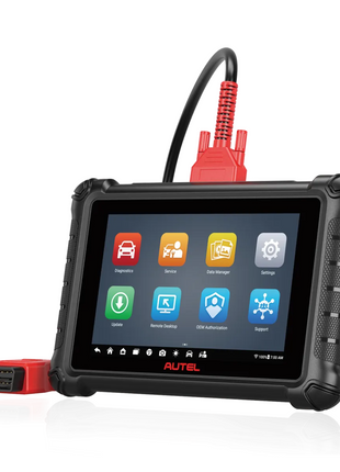 Autel MaxiCheck MX900 OBD2 Diagnosegerät mit 8 Zoll Touchscreen