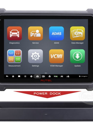Autel Ultra EV OBD2 Diagnosegerät für Werkstatt