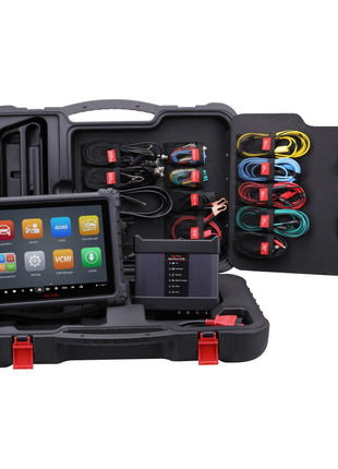Autel MaxiSys Ultra EV Diagnosegerät mit MaxiFlash VCMI