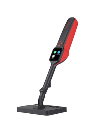 Autel MaxiTPMS TBE200 Reifenanalyse mit DOT Scan