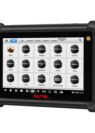 Autel TS900 TPMS Programmiergerät für RDKS Sensoren