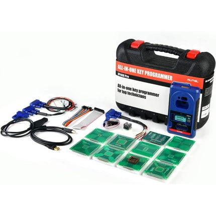 Autel XP400 Pro Schlüsselprogrammierer