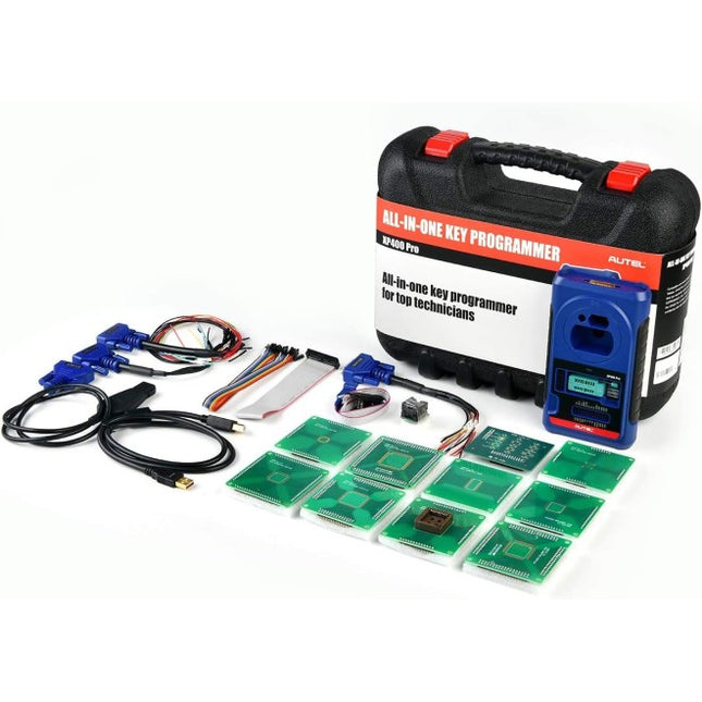 Autel XP400 Pro Schlüsselprogrammierer