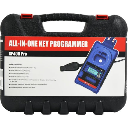 Autel XP400 Pro EEPROM und MCU Programmierer