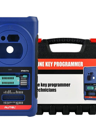 Autel XP400 Pro Schlüsselprogrammierer