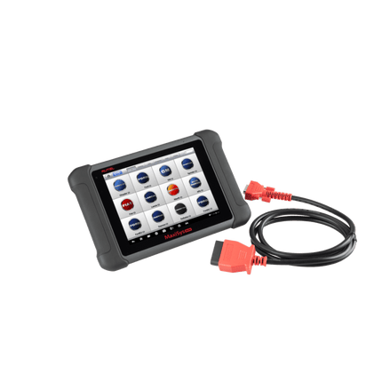 Profi Kfz Diagnosegerät Original AUTEL MaxiSys MS906 EU Version 24 Monate kostenlose Updates.