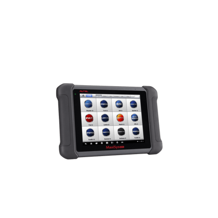 Profi Kfz Diagnosegerät Original AUTEL MaxiSys MS906 EU Version 24 Monate kostenlose Updates.