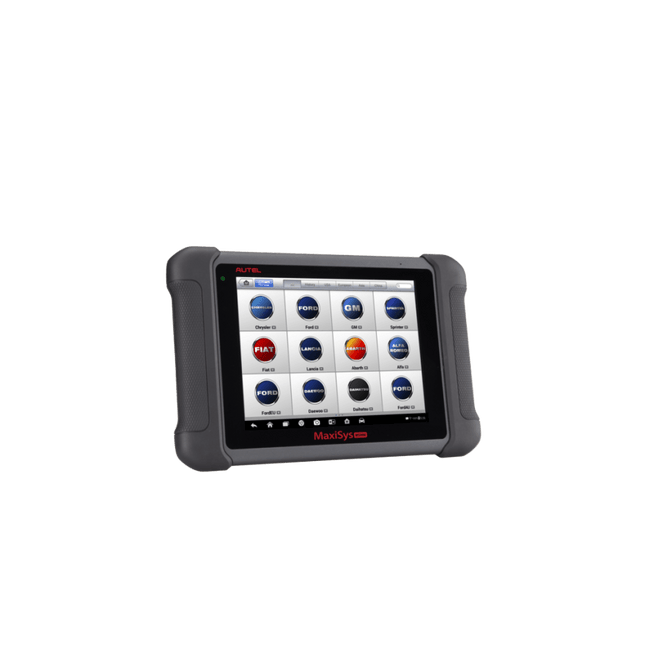 Profi Kfz Diagnosegerät Original AUTEL MaxiSys MS906 EU Version 24 Monate kostenlose Updates.